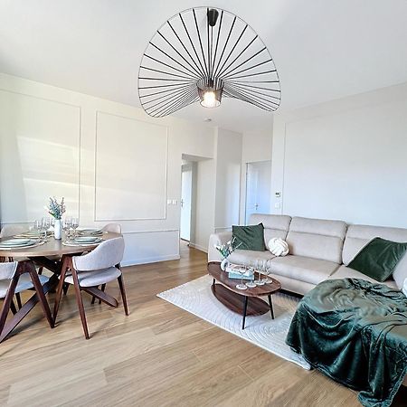 Le Patio'Nnement, Troyes, Centre Διαμέρισμα Εξωτερικό φωτογραφία